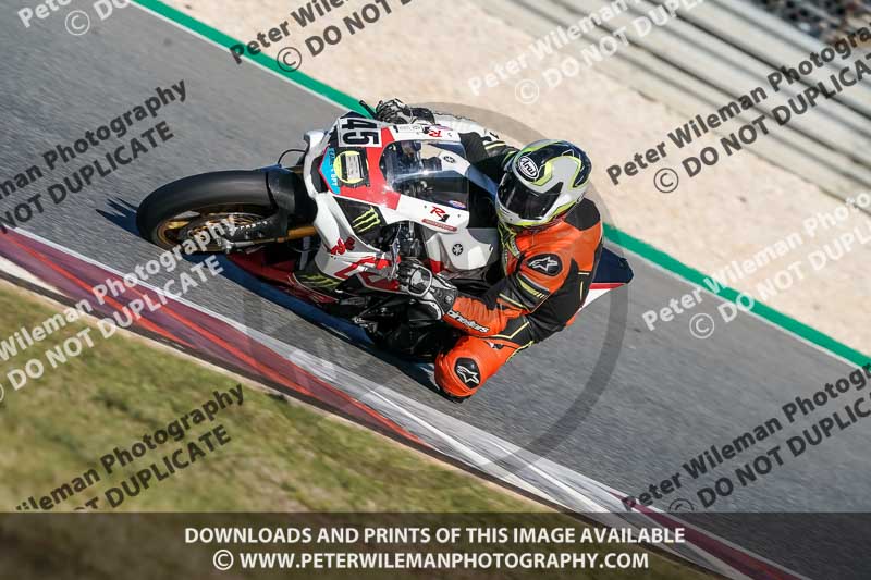 motorbikes;no limits;november 2019;peter wileman photography;portimao;portugal;trackday digital images